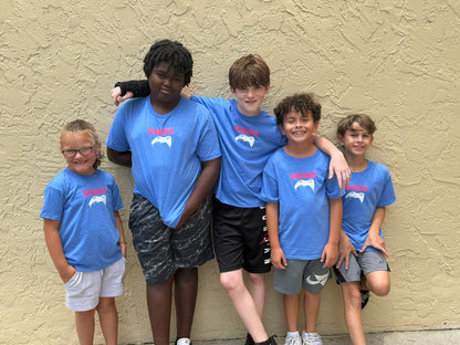 SNDBX Summer Camp Week 4 - Minecraft Creator - June 22-26, 2026