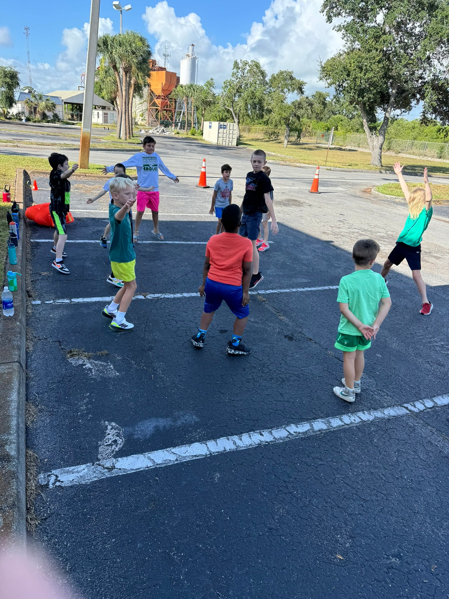 SNDBX Summer Camp Week 4 - Minecraft Creator - June 22-26, 2026