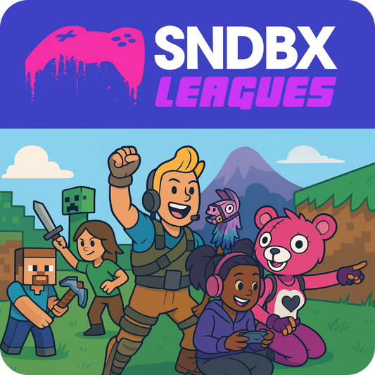 Fortnite League - Beginner|Intermediate - Spring '26