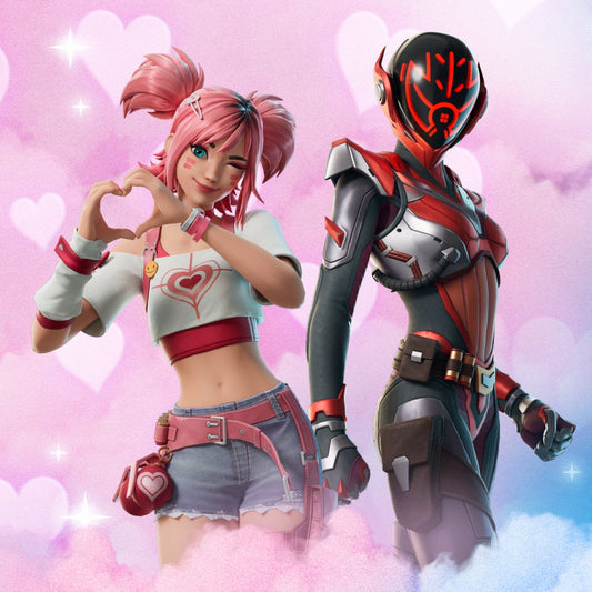 SNDBX Summer Camp Week 2 - Fortnite Creator | June 8-12, 2026